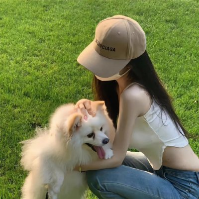 穿越麦田